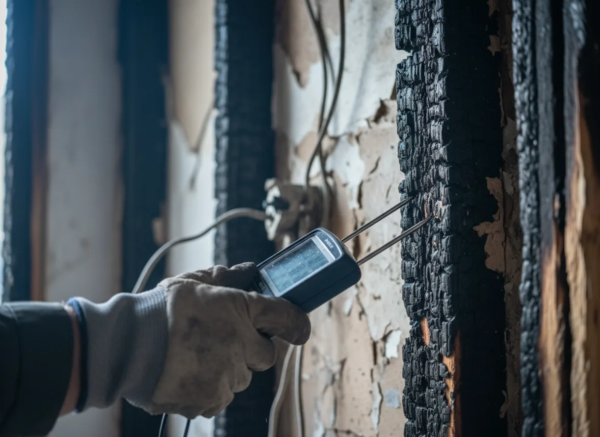 Fire Damage Restoration Campton, KY FAQs